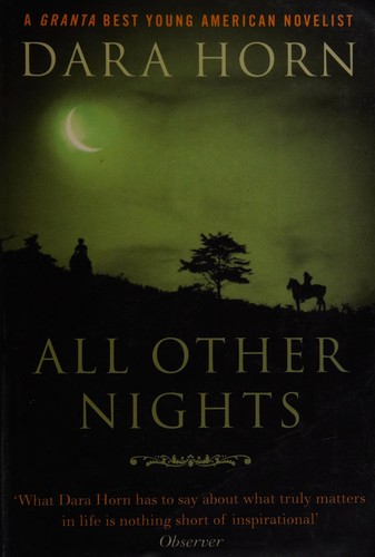 Cover of All Other Nights