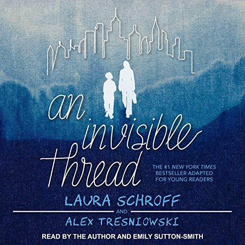 Cover of An Invisible Thread