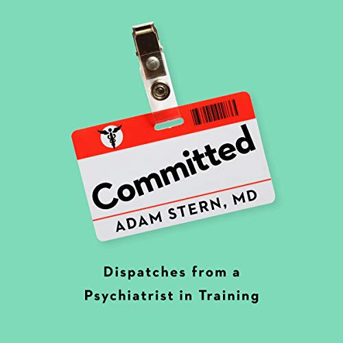 Cover of Committed