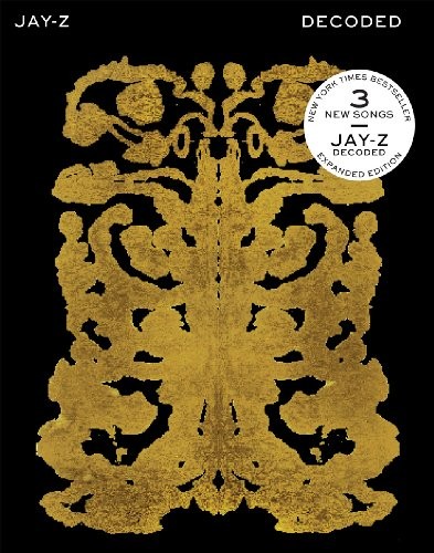 Cover of Decoded