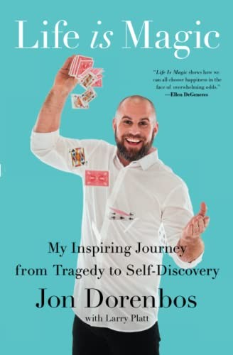 Cover of Life Is Magic