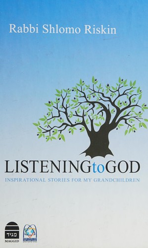 Cover of Listening to God