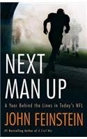 Cover of Next Man Up