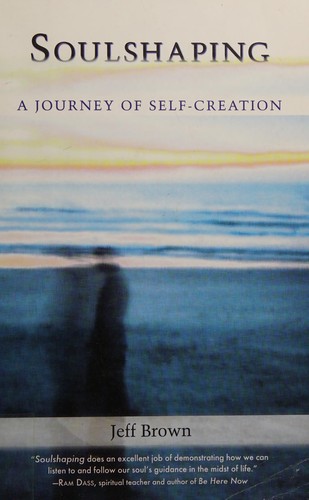Cover of Soulshaping