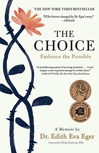 Cover of The Choice