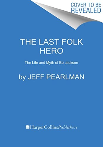 Cover of The Last Folk Hero