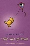 Cover of The Tao of Pooh