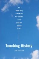 Cover of Touching History